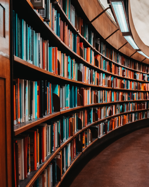 Bibliothek